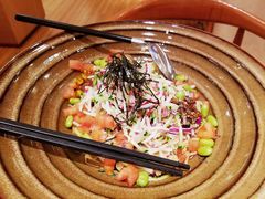 -西贝莜面村(银泰创意城店)