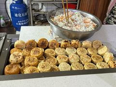 -越香王老汉臭豆腐
