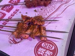 -上亿烧烤海鲜大咖(承德路店)