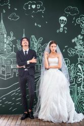 -苏菲亚婚纱影楼尊爵店(昆区店)