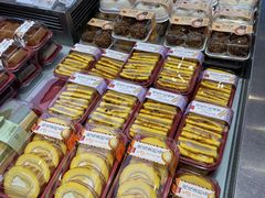 -詹记桃酥(包河万达店)