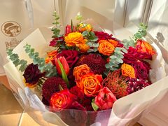 -植物学家的女儿(北马道巷店)