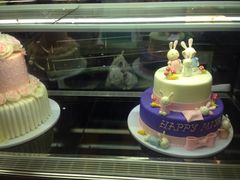 -东方红海鲜百汇(国际大厦店)