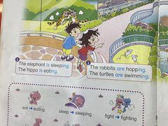 -昂立青少儿成长中心(长宁仙霞校区)