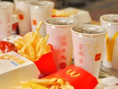 -麦当劳(季平店)