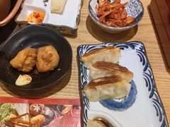 -伊豆野菜村(大族广场店)
