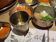 -西塔老太太泥炉烤肉(亚运村店)