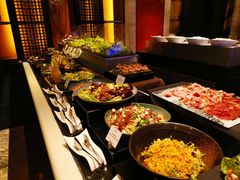 -深圳四季酒店·馥自助餐厅