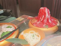 -牛New寿喜烧(曹路花园城店)