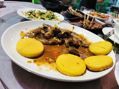-四海鲜渔家菜(黄金海岸店)