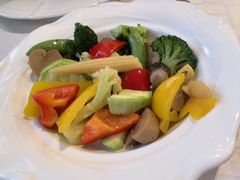 -新侨三宝乐西餐厅(崇文门店)