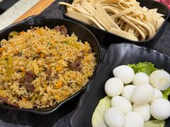 -林记潮牛·牛肉火锅(上马墩店)