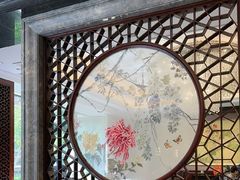 -香格里拉香宫·海鲜青岛菜·鲁菜·淮扬菜