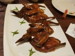-蛇口希尔顿南海酒店·随轩中餐厅·粤菜