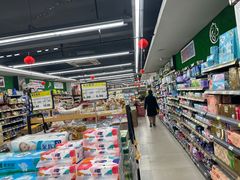 -六意生活超市(交通鸿运店)