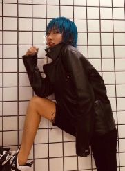 -GIRL STYLE 烫发·染发沙龙