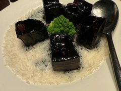 -桂满陇·海市蜃楼·黑金(国金店)