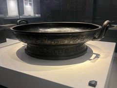 -宝鸡周原博物院