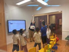 -英孚教育青少儿(河东资深教研中心)
