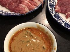 -裕德孚·非遗手切涮羊肉(东直门内大街店)