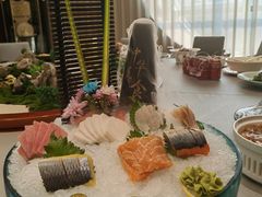 -谷语中餐厅