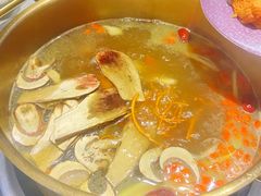 -大理董·董家小厨野生菌火锅(古城旗舰店)