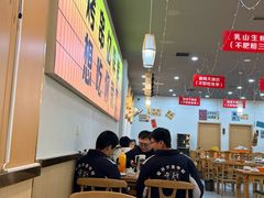 -亿牌牌东北烧烤(怀特店)