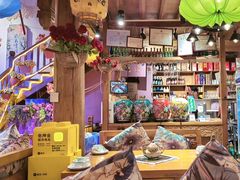 -民食香·腊排骨野生菌美食(木府店)