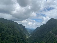 -娄山关景区