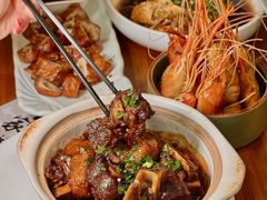 -百家鲜·杭帮菜