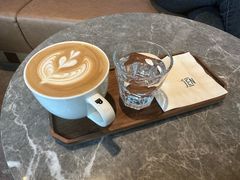 -开唐咖啡吧Open House Cafe·深圳前海JEN酒店