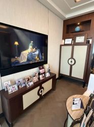 -圣贝拉母婴护理中心(深圳莱佛士店)