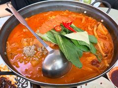 部队火锅-乐园夜市场(五道口店)