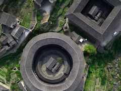 -福建土楼(南靖)景区