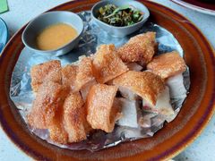 -半山腰·云南菜(侨福芳草地店)