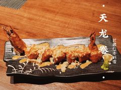 -武藏日本料理(宝安壹方城店)