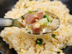 -许哥东北烧烤·铁丳烤串·宫后夹肉(繁花中心店)