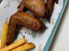 -艾薯夫妇Aysh(福田星河COCOPark店)