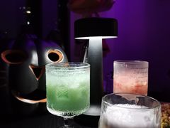-斋飞·homebar·家庭式酒吧
