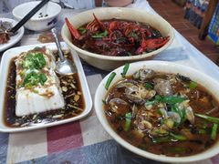 口味花甲-吴记口味馆