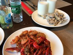 -大汉金桥华美达广场酒店·食秀全日制餐厅
