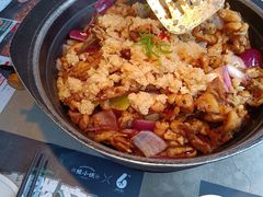 -蛙小侠·沸腾砂锅(西关新天地店)