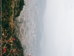 -安溪清水岩