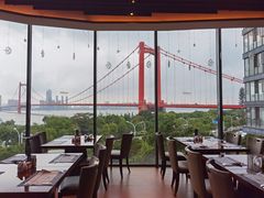 -武汉世茂希尔顿酒店·汇·全日餐厅