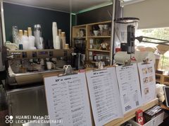 -2326 Coffee Roaster咖啡豆可选店(林肯公园店)