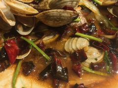 -柿子树炭烤羊腿(金台路店)