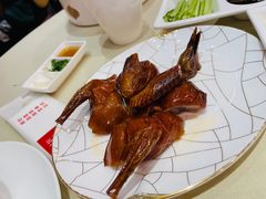 -阿庄新豫菜(航海东路店)