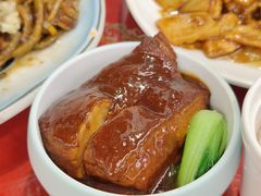 -玉华台饭庄(裕中西里小区店)