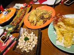 -二丁目食堂(浑南花园城店)