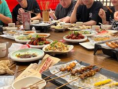 -管氏翅吧(马家堡店)